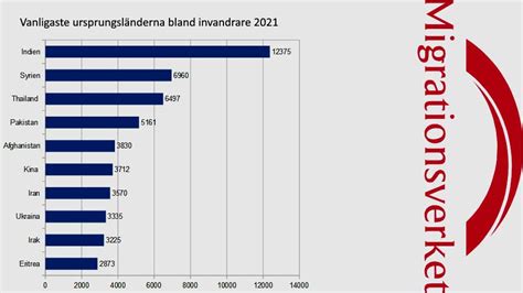 migrationsverket statistik